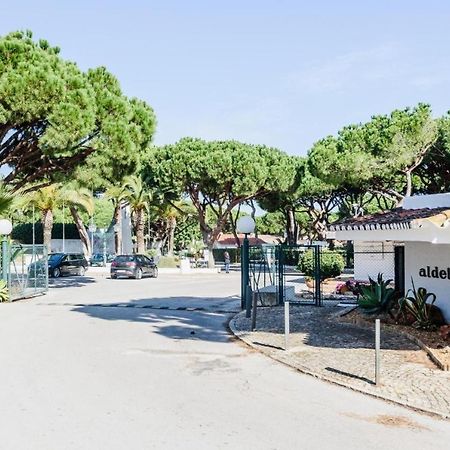 Aldeia Das Acoteias Albufeira Bagian luar foto
