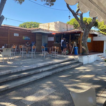 Aldeia Das Acoteias Albufeira Bagian luar foto