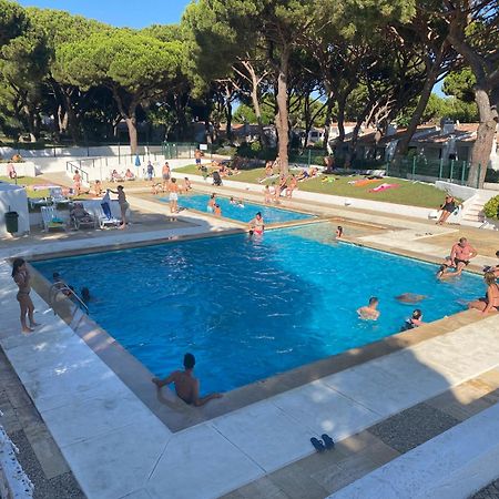 Aldeia Das Acoteias Albufeira Bagian luar foto