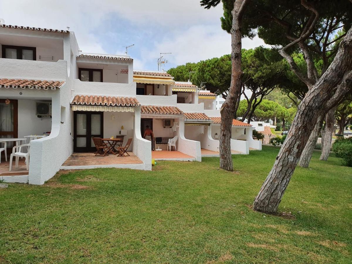 Aldeia Das Acoteias Albufeira Bagian luar foto