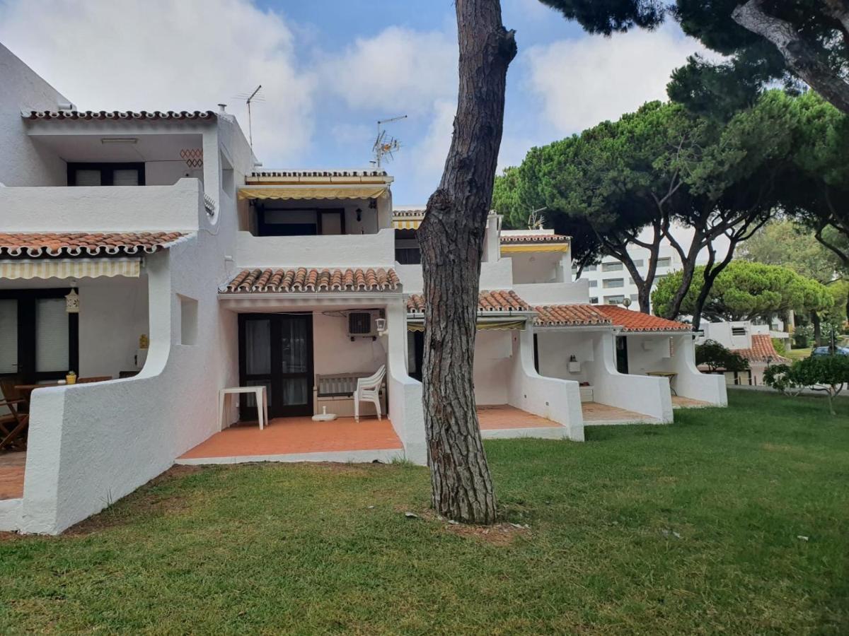 Aldeia Das Acoteias Albufeira Bagian luar foto