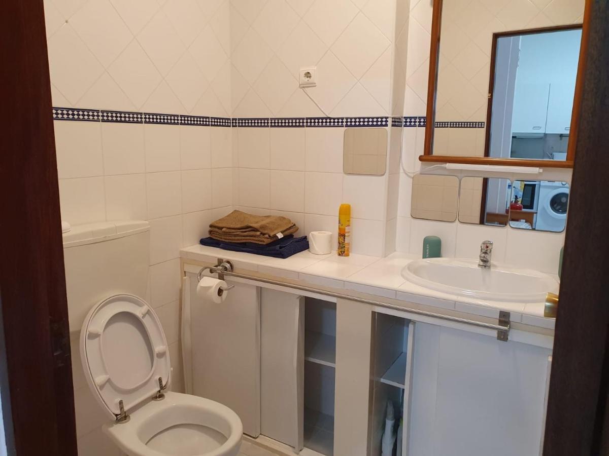 Aldeia Das Acoteias Albufeira Bagian luar foto