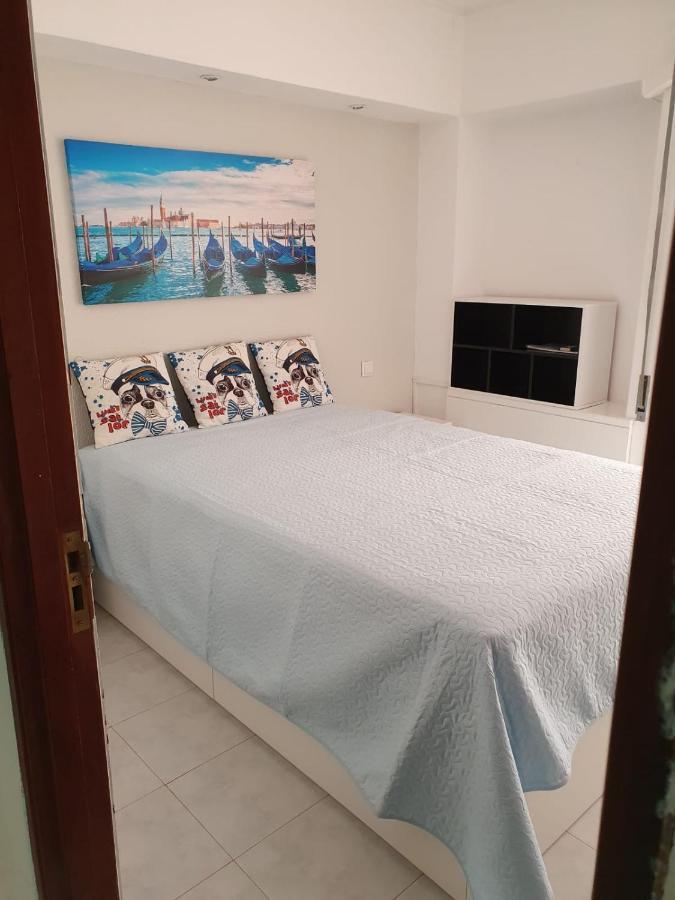 Aldeia Das Acoteias Albufeira Bagian luar foto