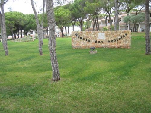 Aldeia Das Acoteias Albufeira Bagian luar foto