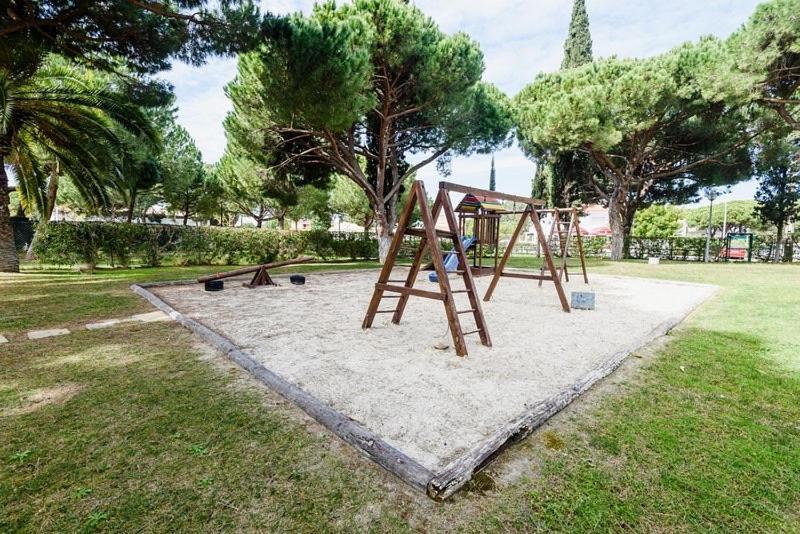 Aldeia Das Acoteias Albufeira Bagian luar foto