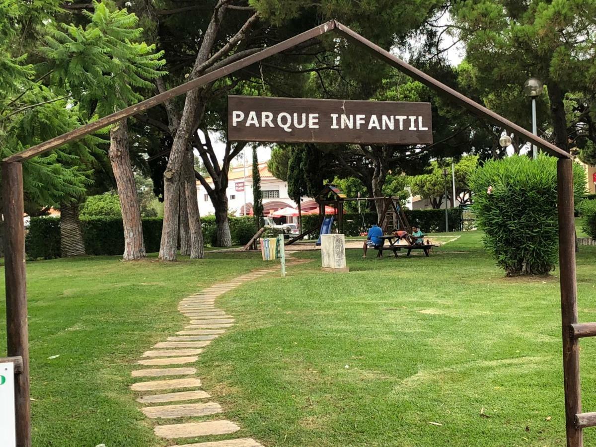 Aldeia Das Acoteias Albufeira Bagian luar foto